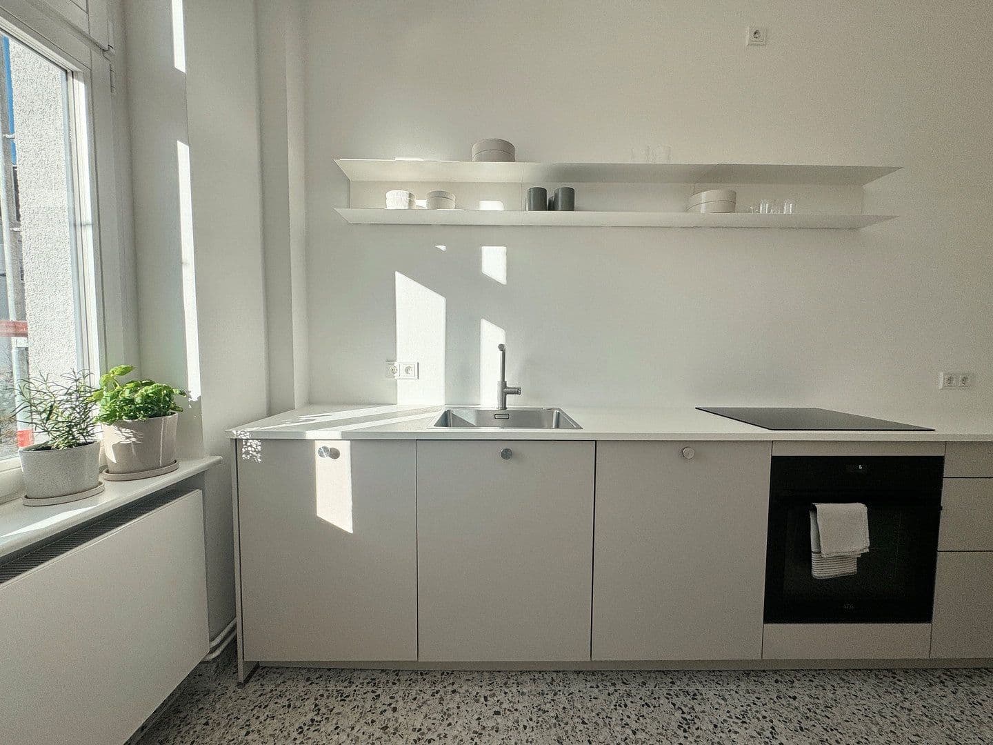 Predaj bytu 2-izbový 65 m², Berlin, Berlín Predaj bytu 2-izbový 65 m², Berlin, Berlín