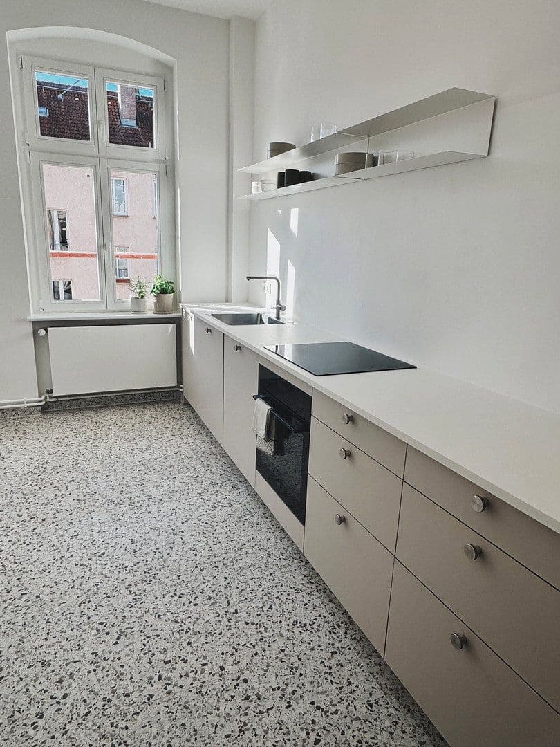 Predaj bytu 2-izbový 65 m², Berlin, Berlín Predaj bytu 2-izbový 65 m², Berlin, Berlín