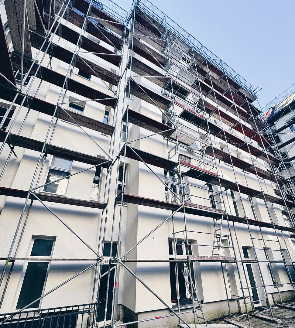 Predaj bytu 2-izbový 65 m², Berlin, Berlín Predaj bytu 2-izbový 65 m², Berlin, Berlín