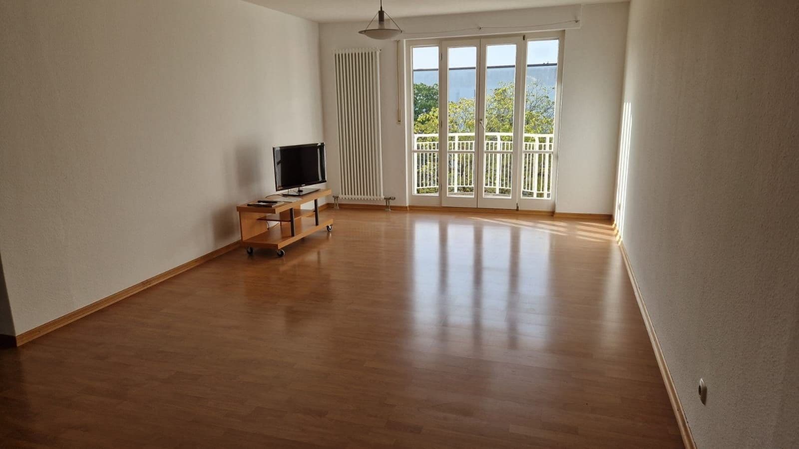 Predaj bytu 3-izbový 74 m², Therese-Giehse-Allee 61, München, Bavorsko Predaj bytu 3-izbový 74 m², Therese-Giehse-Allee 61, München, Bavorsko