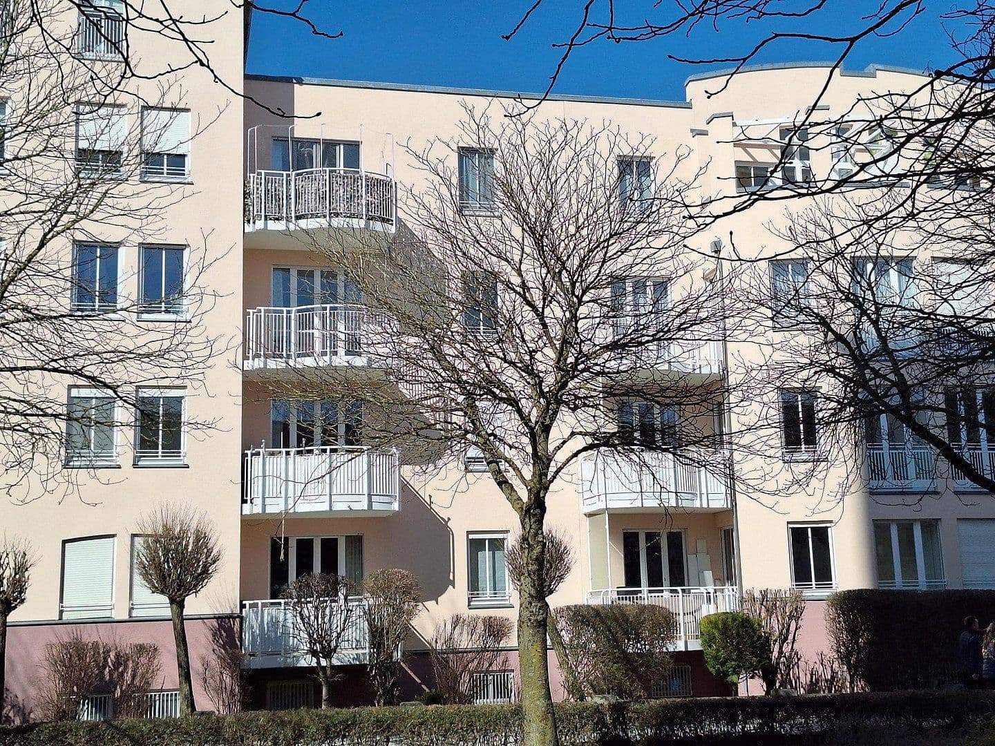 Predaj bytu 3-izbový 74 m², Therese-Giehse-Allee 61, München, Bavorsko Predaj bytu 3-izbový 74 m², Therese-Giehse-Allee 61, München, Bavorsko