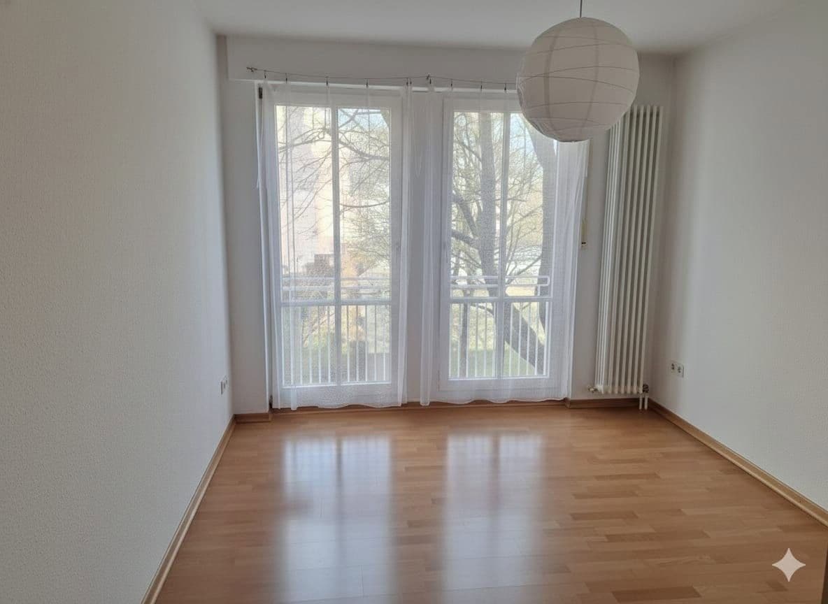 Predaj bytu 3-izbový 74 m², Therese-Giehse-Allee 61, München, Bavorsko Predaj bytu 3-izbový 74 m², Therese-Giehse-Allee 61, München, Bavorsko