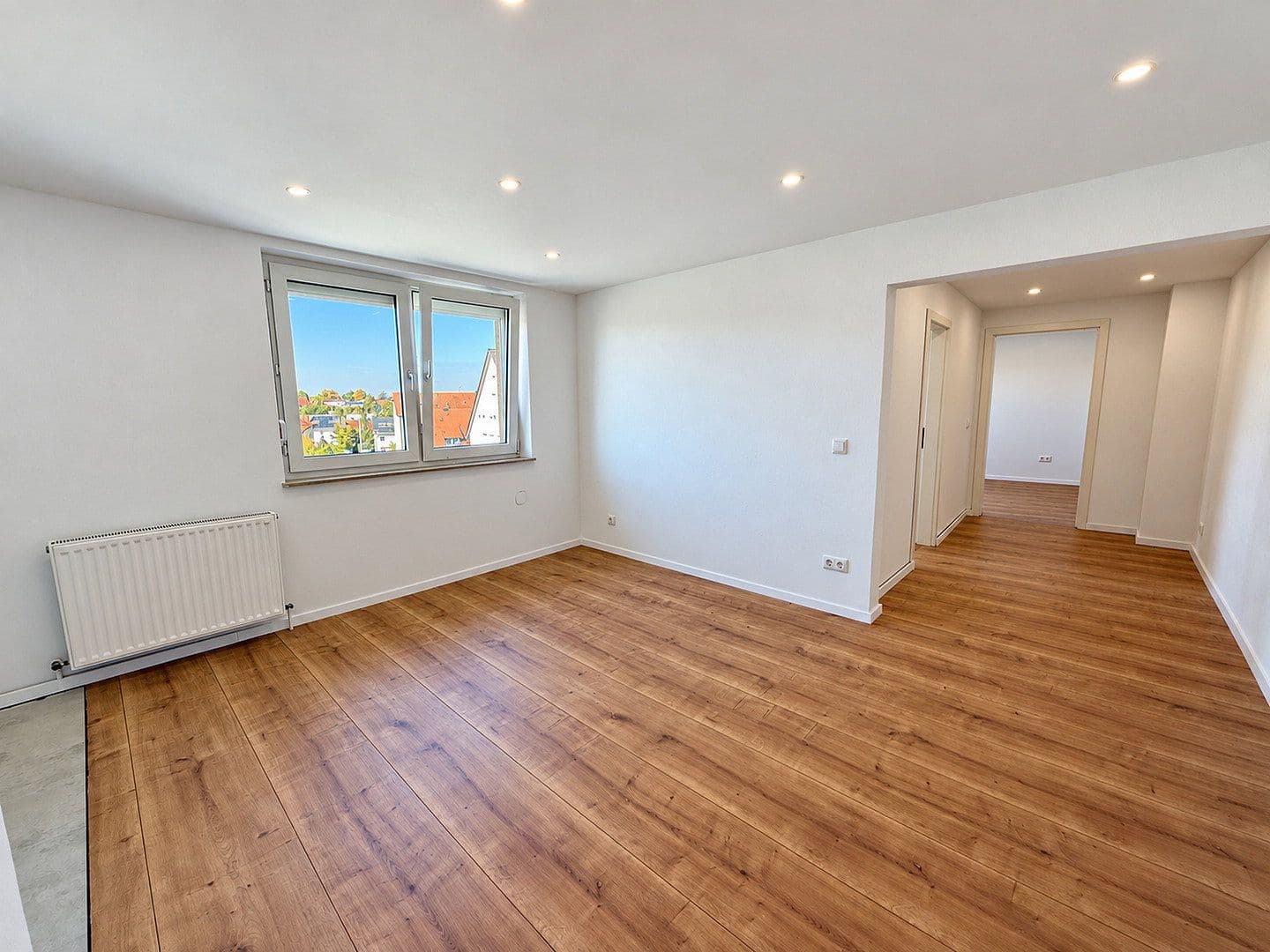 Predaj bytu 3-izbový 52 m², INA-Ring 6, Herzogenaurach, Bavorsko Predaj bytu 3-izbový 52 m², INA-Ring 6, Herzogenaurach, Bavorsko