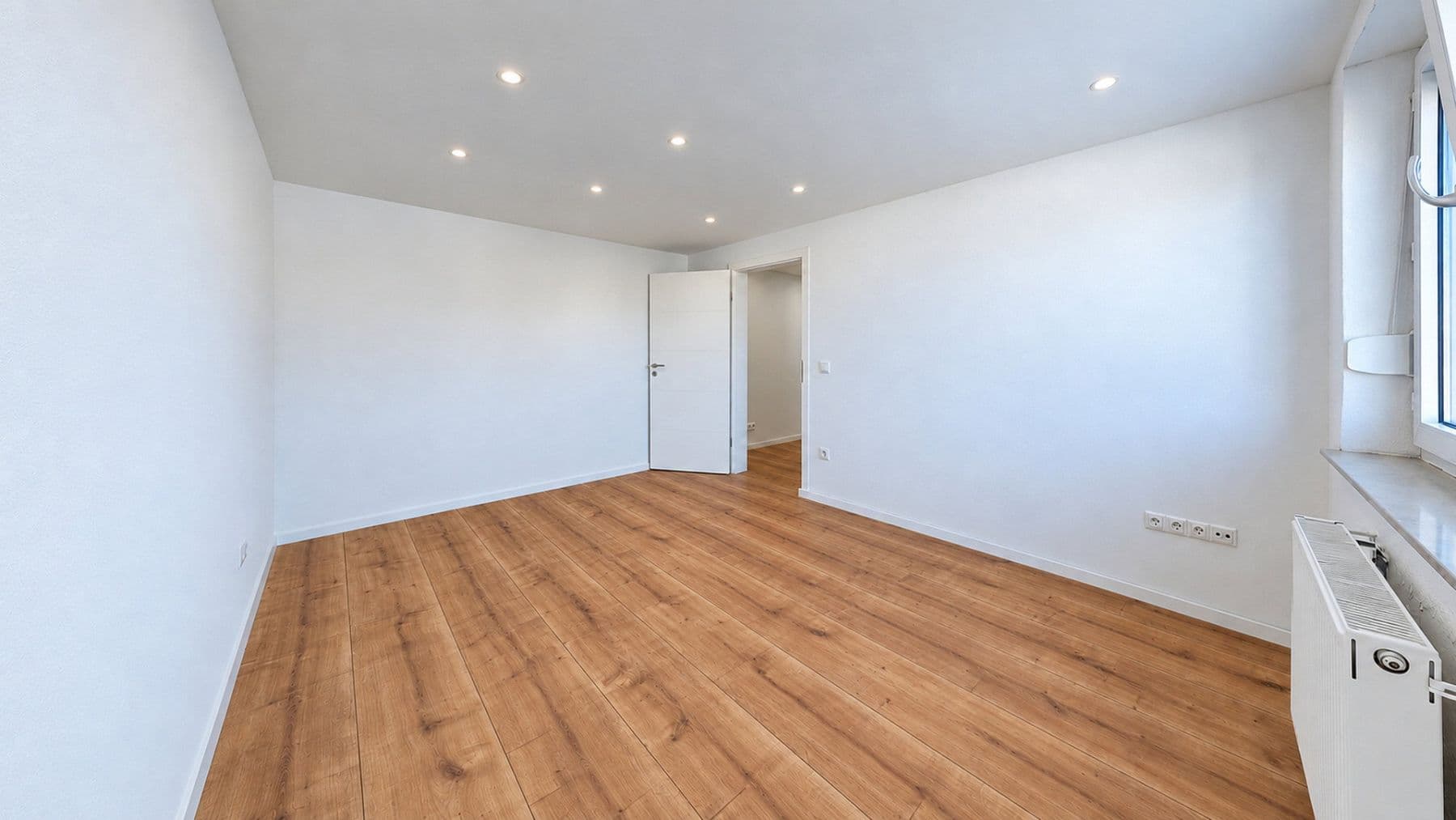 Predaj bytu 3-izbový 52 m², INA-Ring 6, Herzogenaurach, Bavorsko Predaj bytu 3-izbový 52 m², INA-Ring 6, Herzogenaurach, Bavorsko