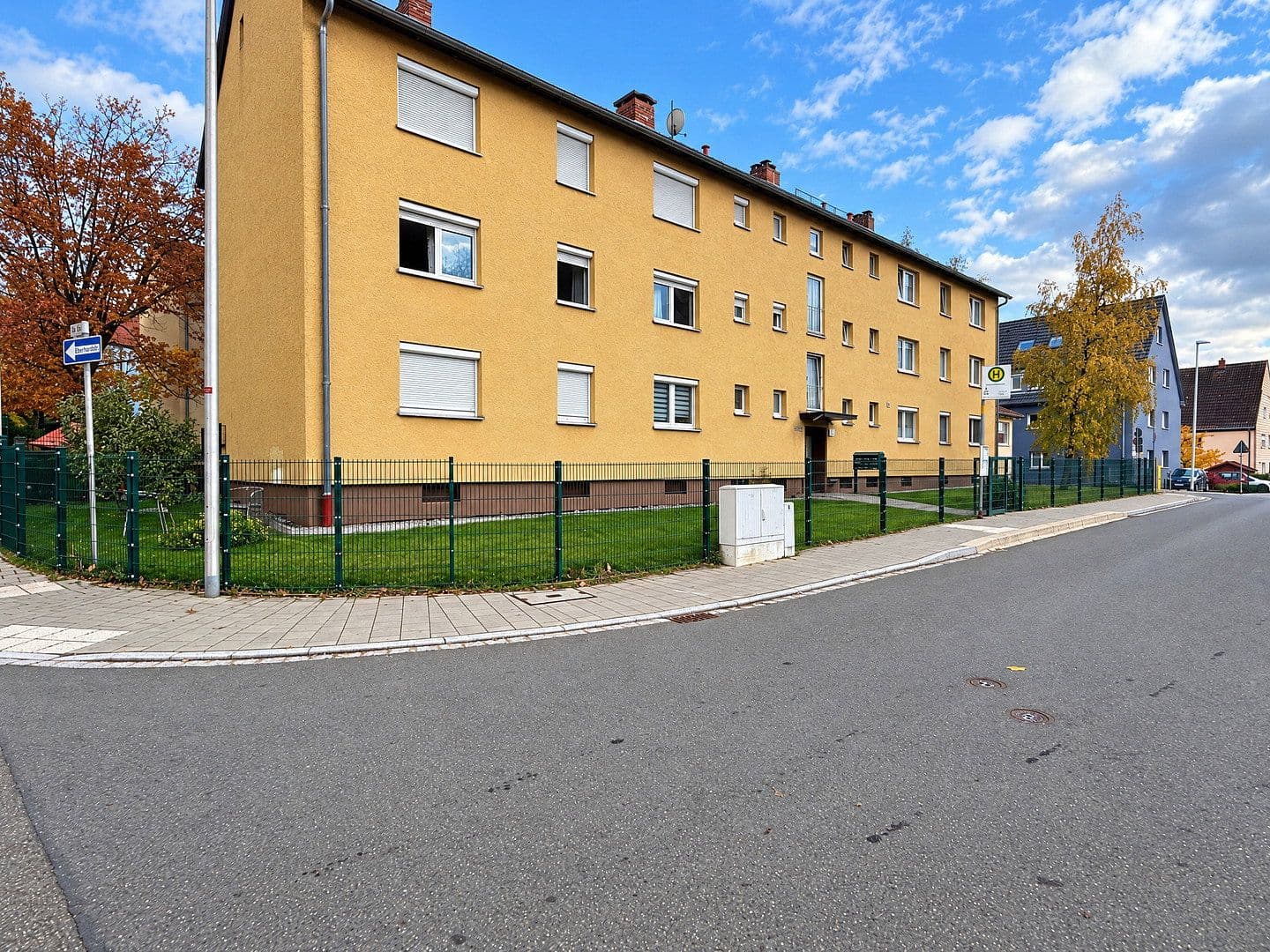 Predaj bytu 3-izbový 52 m², INA-Ring 6, Herzogenaurach, Bavorsko Predaj bytu 3-izbový 52 m², INA-Ring 6, Herzogenaurach, Bavorsko
