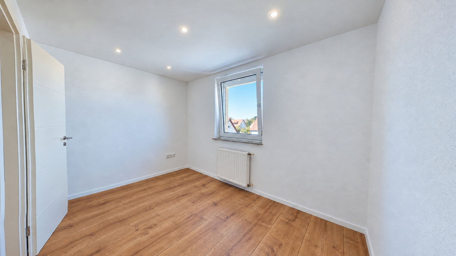 Predaj bytu 3-izbový 52 m², INA-Ring 6, Herzogenaurach, Bavorsko Predaj bytu 3-izbový 52 m², INA-Ring 6, Herzogenaurach, Bavorsko