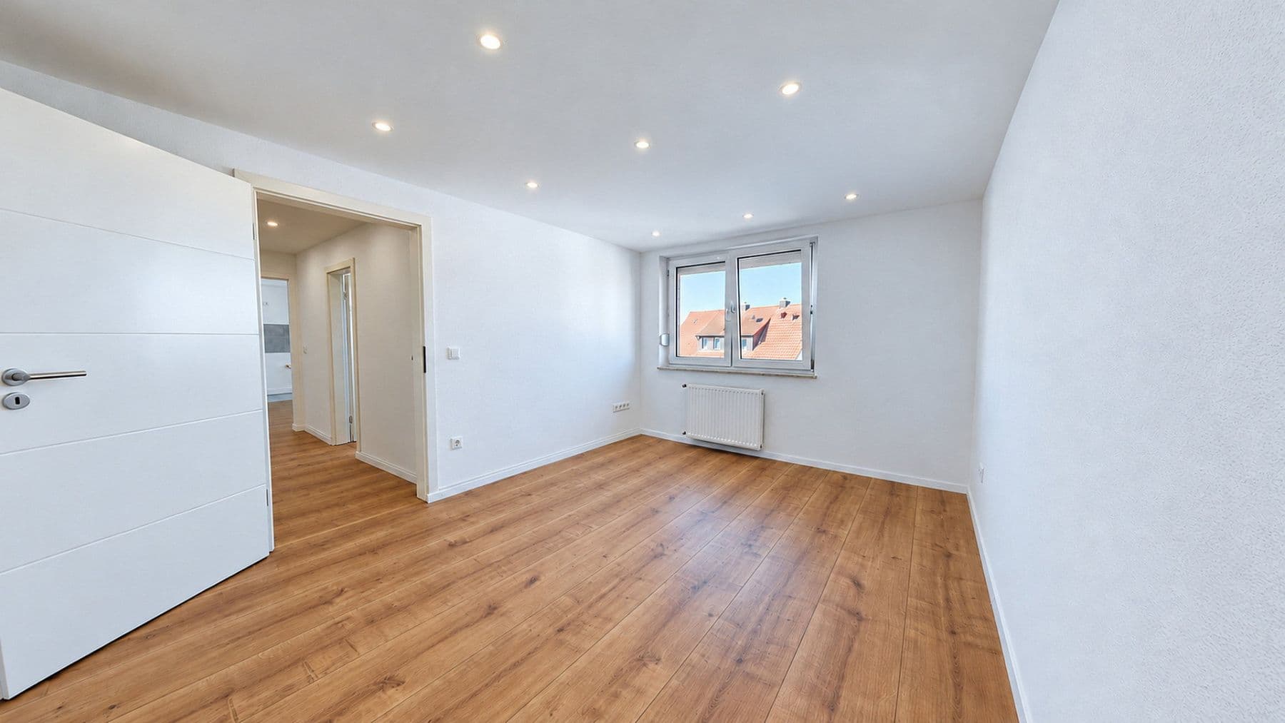 Predaj bytu 3-izbový 52 m², INA-Ring 6, Herzogenaurach, Bavorsko Predaj bytu 3-izbový 52 m², INA-Ring 6, Herzogenaurach, Bavorsko
