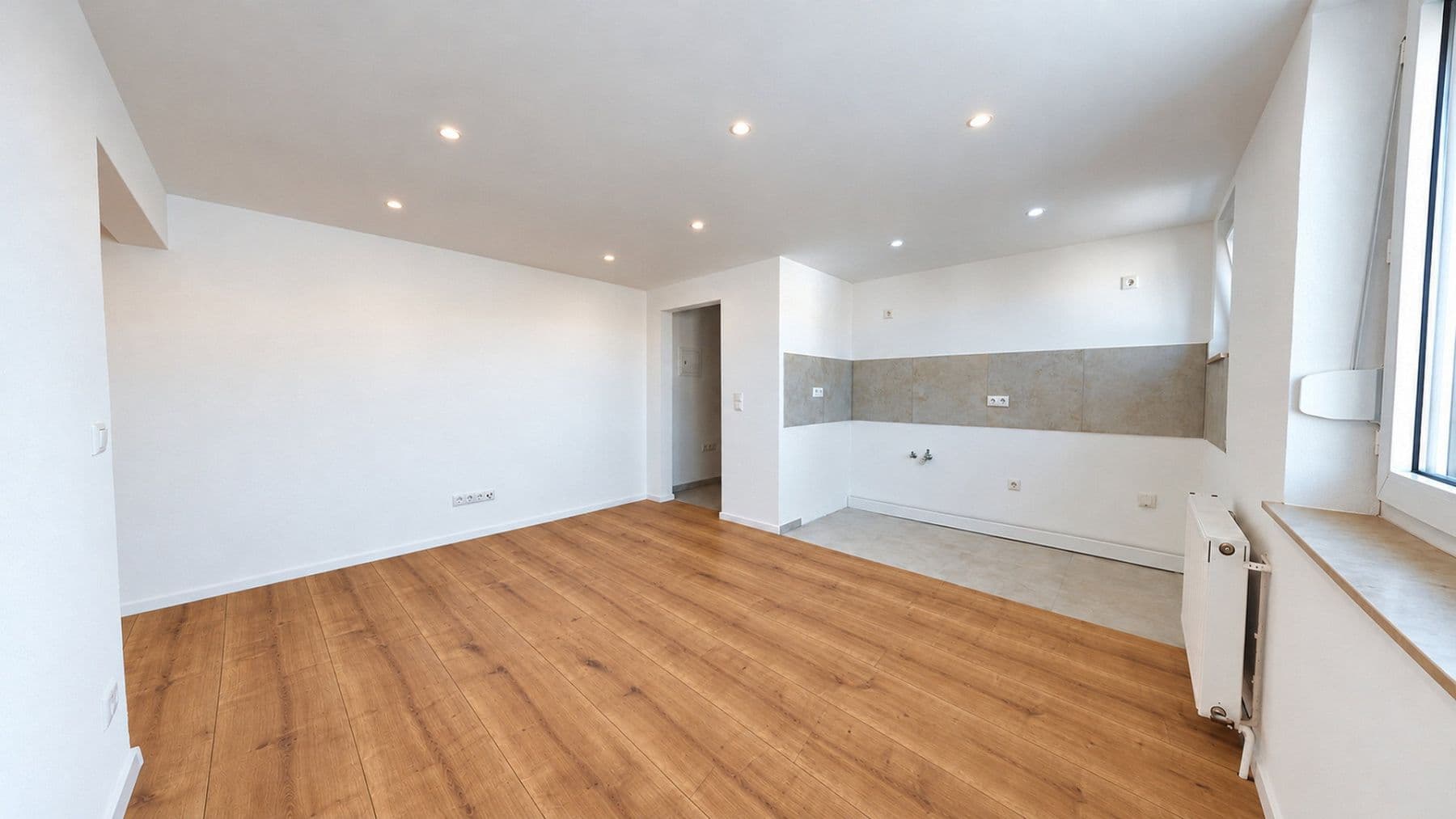 Predaj bytu 3-izbový 52 m², INA-Ring 6, Herzogenaurach, Bavorsko Predaj bytu 3-izbový 52 m², INA-Ring 6, Herzogenaurach, Bavorsko
