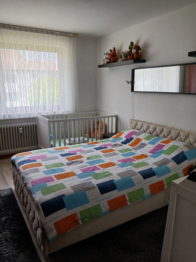 Predaj bytu 3-izbový 85 m², Lindenstraße 20, Holzkirchen, Bavorsko Predaj bytu 3-izbový 85 m², Lindenstraße 20, Holzkirchen, Bavorsko