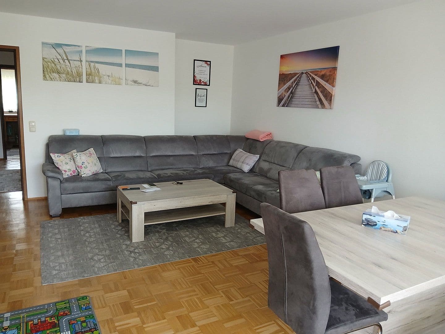 Predaj bytu 3-izbový 85 m², Lindenstraße 20, Holzkirchen, Bavorsko Predaj bytu 3-izbový 85 m², Lindenstraße 20, Holzkirchen, Bavorsko