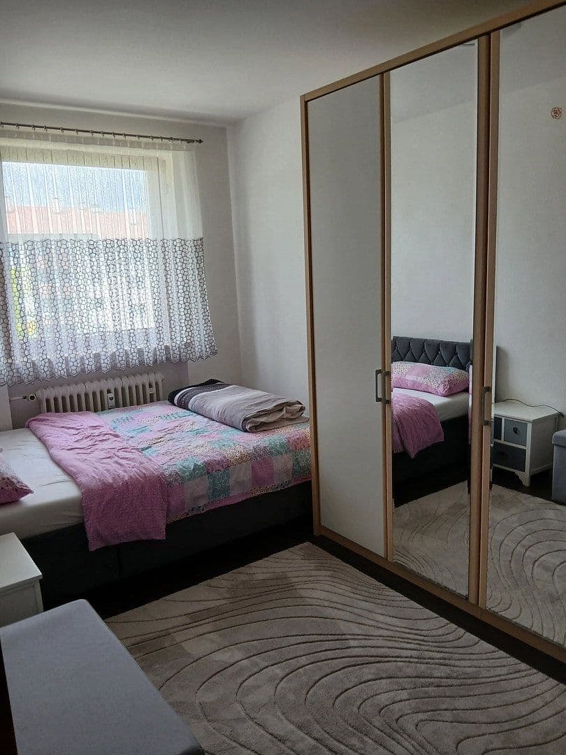 Predaj bytu 3-izbový 85 m², Lindenstraße 20, Holzkirchen, Bavorsko Predaj bytu 3-izbový 85 m², Lindenstraße 20, Holzkirchen, Bavorsko