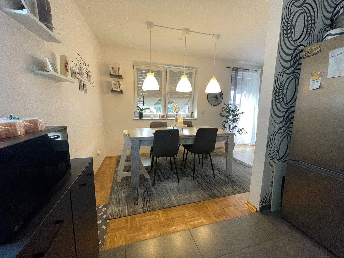 Prenájom bytu 3-izbový 78 m², Schützenstraße 111, Bottrop, Severné Porýnie - Westfálsko Prenájom bytu 3-izbový 78 m², Schützenstraße 111, Bottrop, Severné Porýnie - Westfálsko