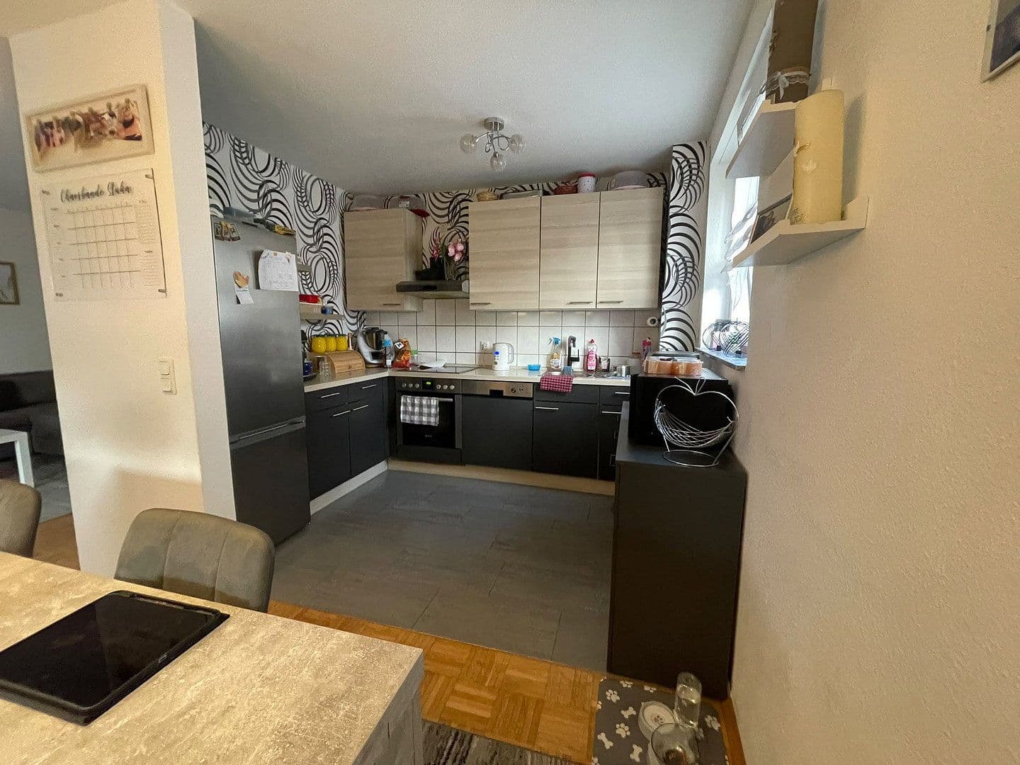 Prenájom bytu 3-izbový 78 m², Schützenstraße 111, Bottrop, Severné Porýnie - Westfálsko Prenájom bytu 3-izbový 78 m², Schützenstraße 111, Bottrop, Severné Porýnie - Westfálsko