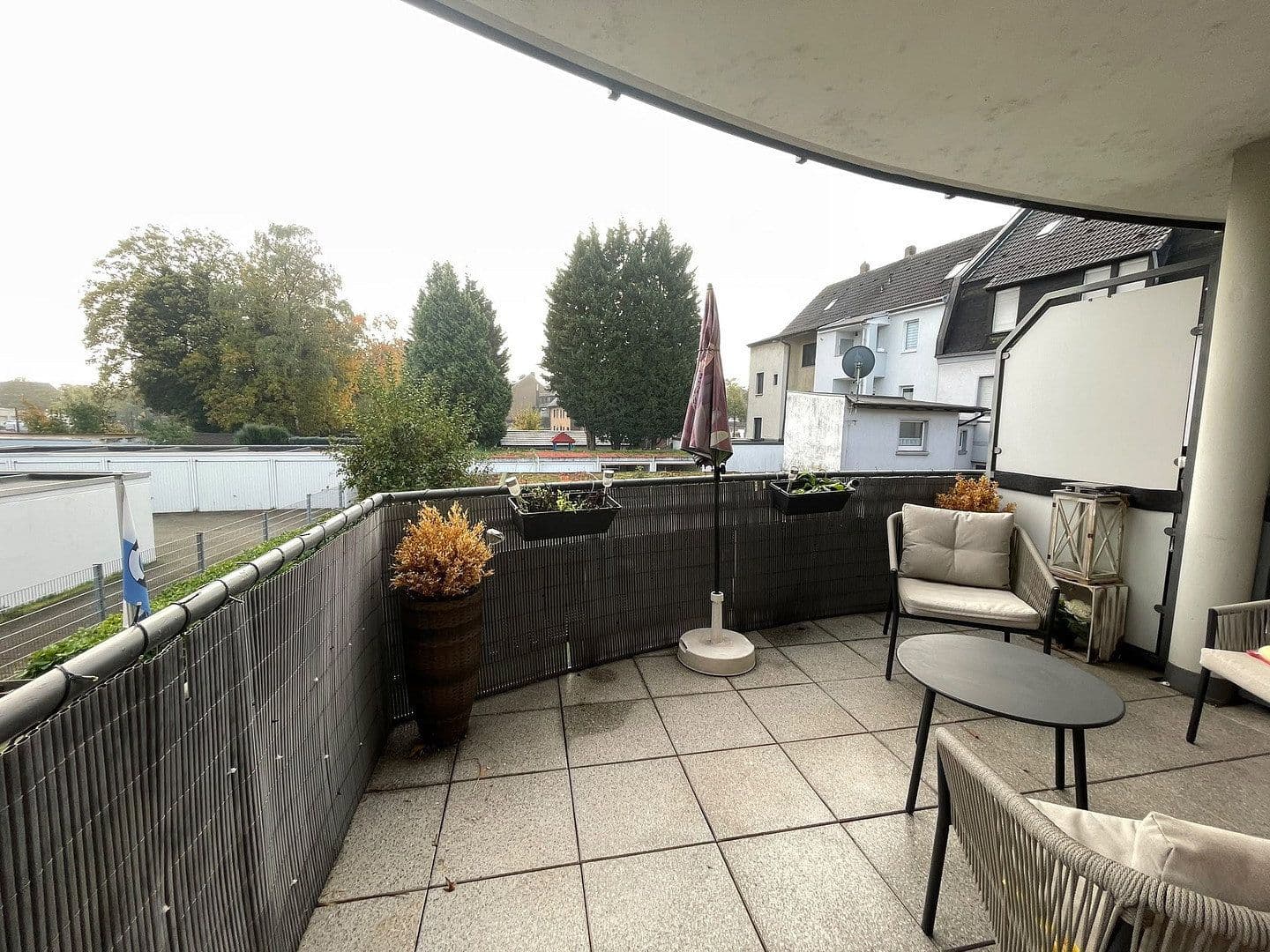 Prenájom bytu 3-izbový 78 m², Schützenstraße 111, Bottrop, Severné Porýnie - Westfálsko Prenájom bytu 3-izbový 78 m², Schützenstraße 111, Bottrop, Severné Porýnie - Westfálsko
