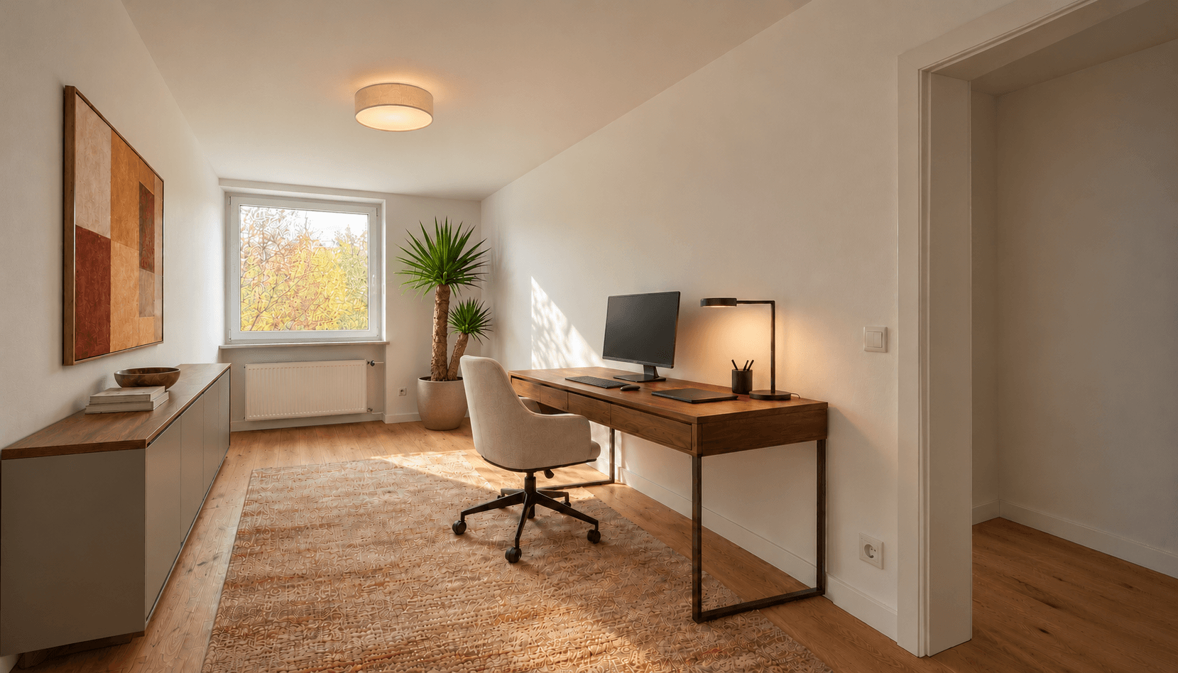 Predaj bytu 3-izbový 73 m², Denninger Str. 200, München, Bavorsko Predaj bytu 3-izbový 73 m², Denninger Str. 200, München, Bavorsko