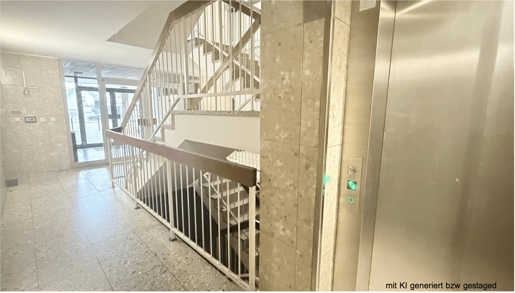 Predaj bytu 3-izbový 73 m², Denninger Str. 200, München, Bavorsko Predaj bytu 3-izbový 73 m², Denninger Str. 200, München, Bavorsko