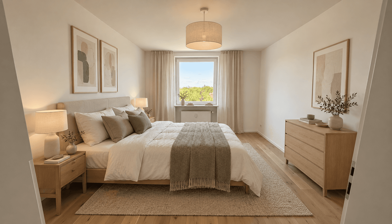Predaj bytu 3-izbový 73 m², Denninger Str. 200, München, Bavorsko Predaj bytu 3-izbový 73 m², Denninger Str. 200, München, Bavorsko