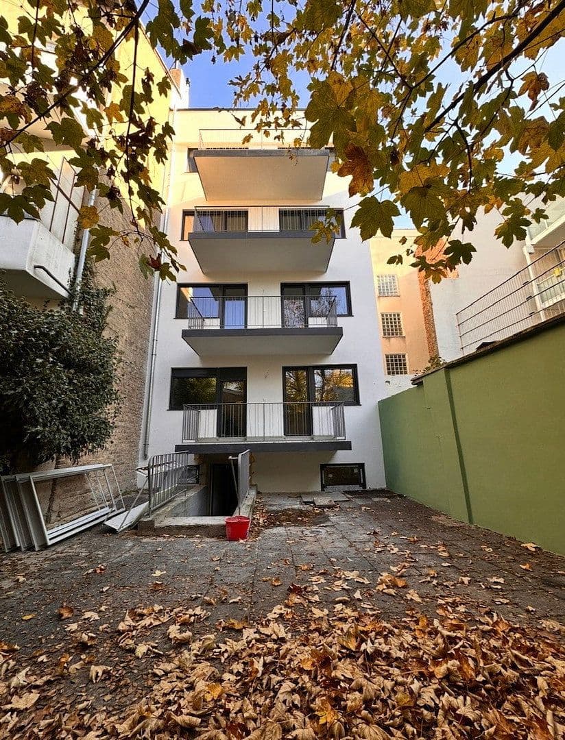 Prenájom bytu 3-izbový 82 m², Bonn, Severné Porýnie - Westfálsko Prenájom bytu 3-izbový 82 m², Bonn, Severné Porýnie - Westfálsko