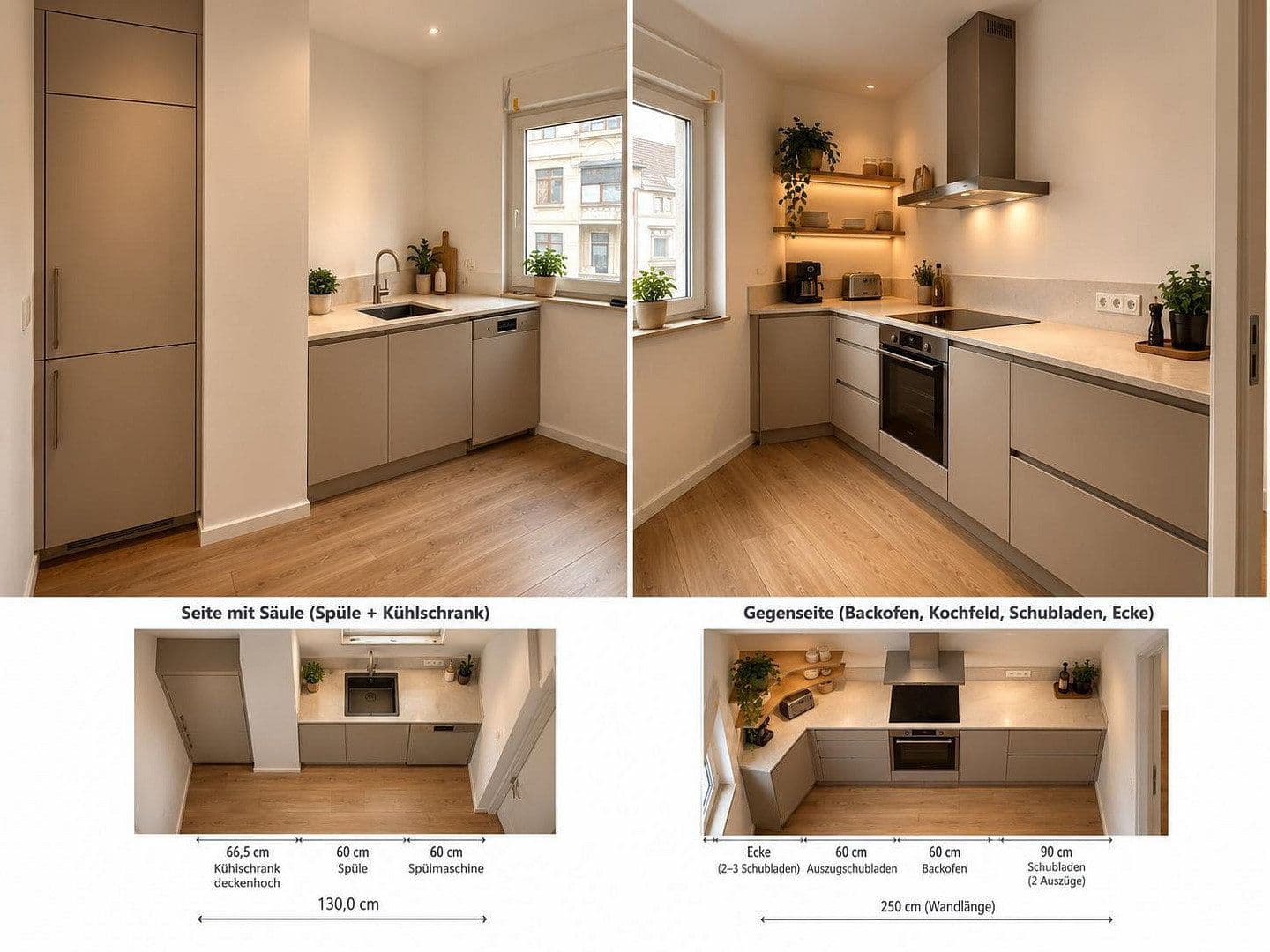 Prenájom bytu 3-izbový 82 m², Bonn, Severné Porýnie - Westfálsko Prenájom bytu 3-izbový 82 m², Bonn, Severné Porýnie - Westfálsko