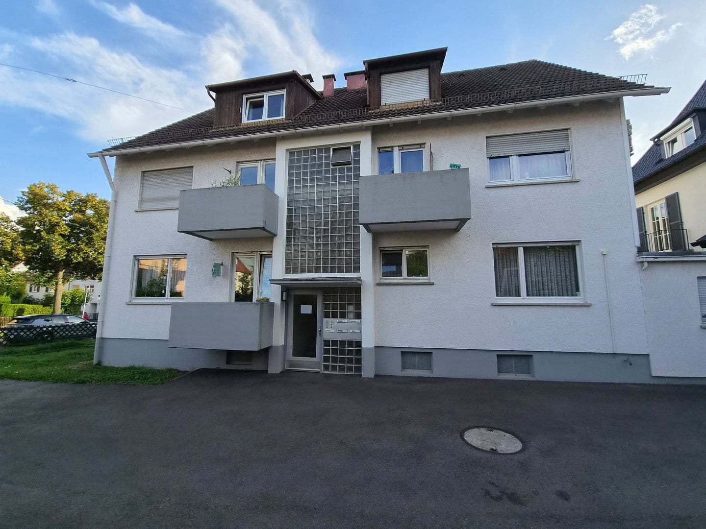 Predaj bytu 2-izbový 54 m², Stuttgart, Bádensko-Wurttembersko Predaj bytu 2-izbový 54 m², Stuttgart, Bádensko-Wurttembersko