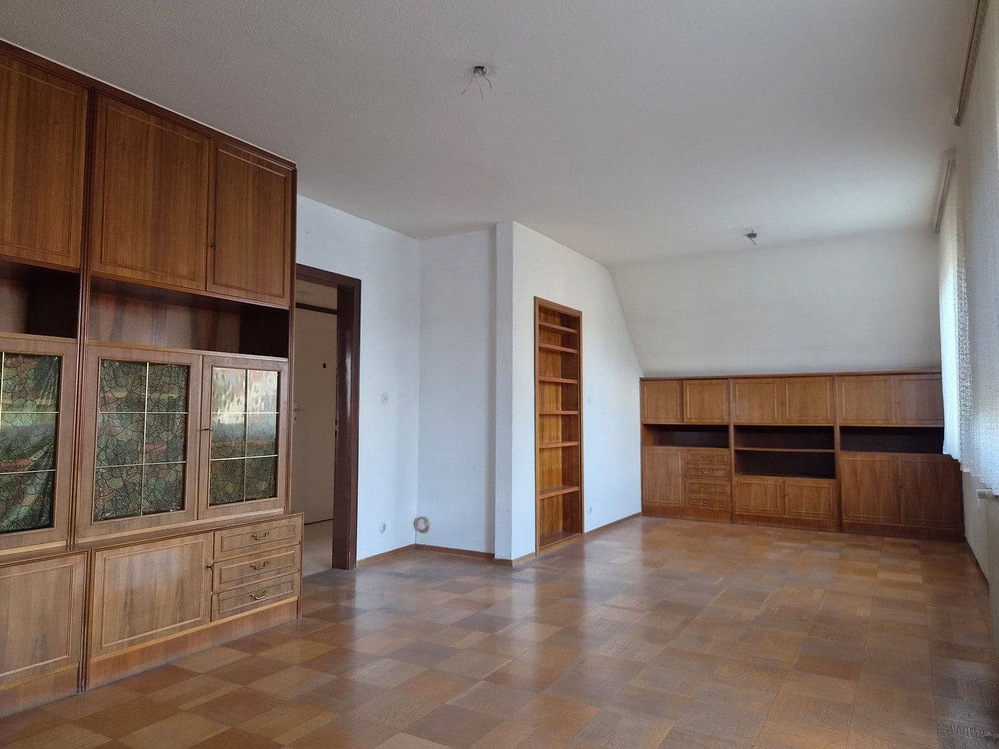Predaj bytu 2-izbový 54 m², Stuttgart, Bádensko-Wurttembersko Predaj bytu 2-izbový 54 m², Stuttgart, Bádensko-Wurttembersko
