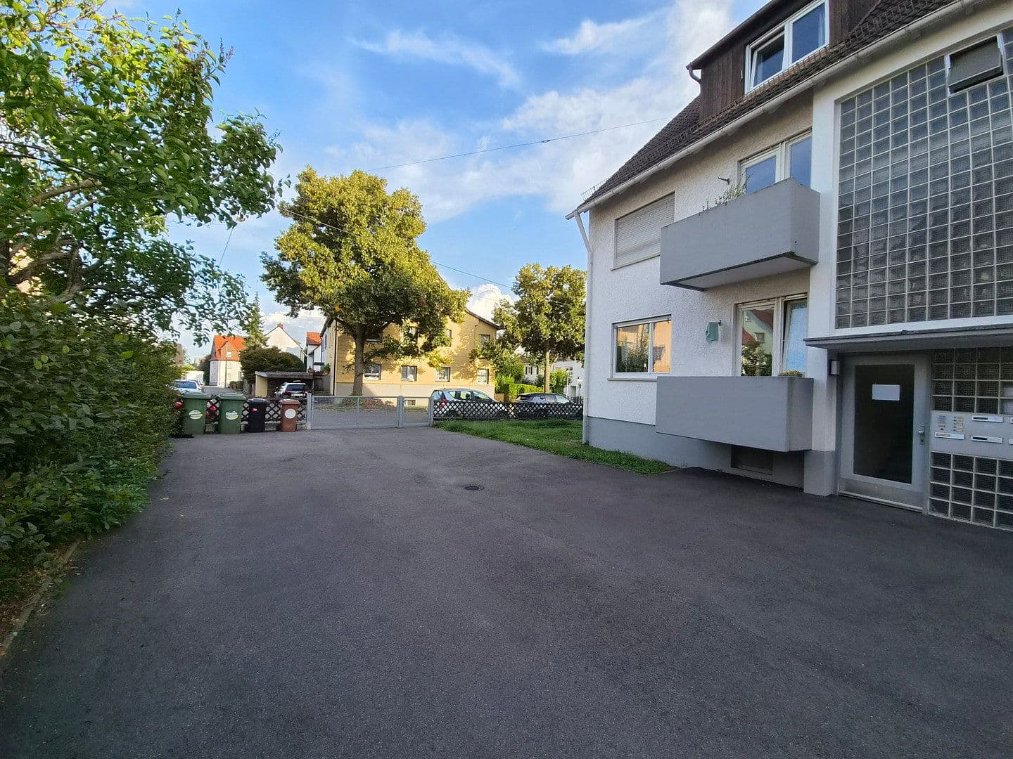 Predaj bytu 2-izbový 54 m², Stuttgart, Bádensko-Wurttembersko Predaj bytu 2-izbový 54 m², Stuttgart, Bádensko-Wurttembersko