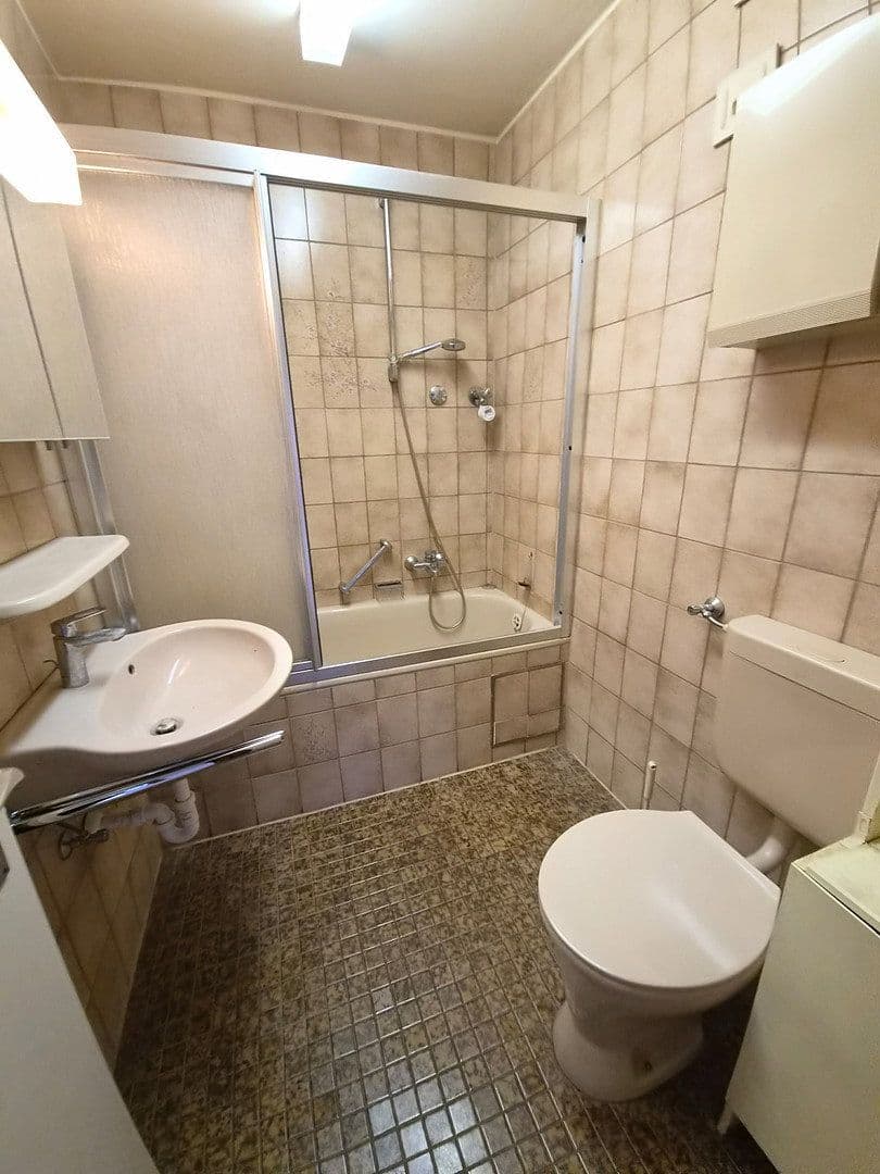 Predaj bytu 2-izbový 54 m², Stuttgart, Bádensko-Wurttembersko Predaj bytu 2-izbový 54 m², Stuttgart, Bádensko-Wurttembersko