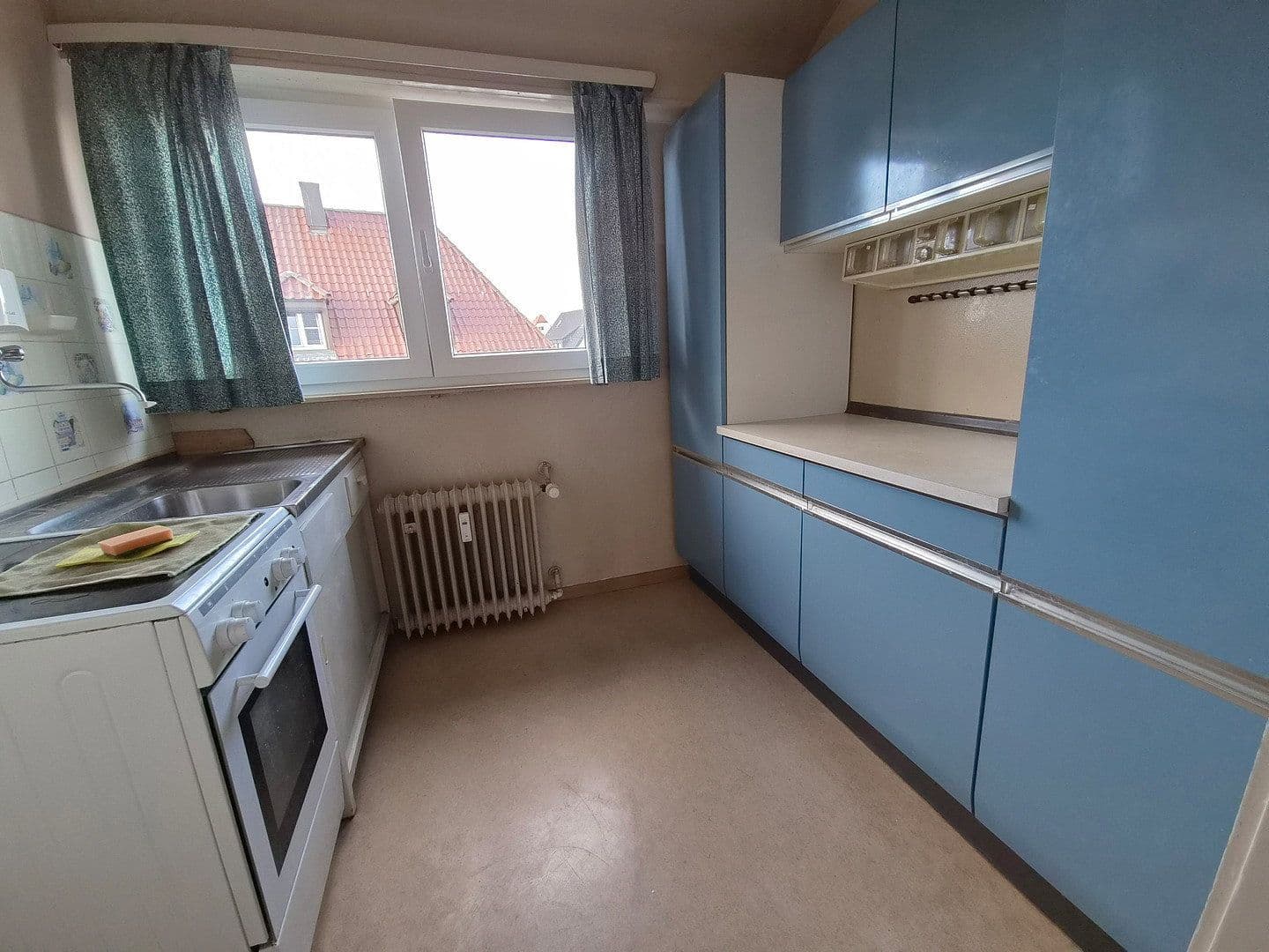Predaj bytu 2-izbový 54 m², Stuttgart, Bádensko-Wurttembersko Predaj bytu 2-izbový 54 m², Stuttgart, Bádensko-Wurttembersko