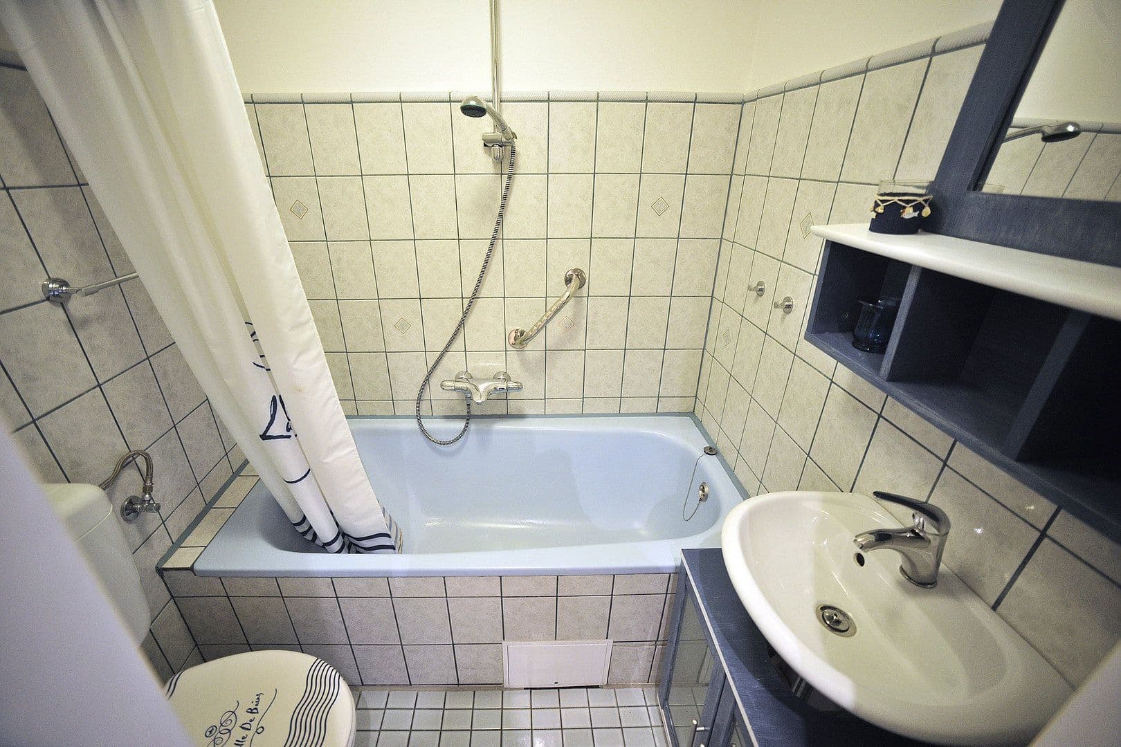 Predaj bytu 1-izbový 27 m², Berlin, Berlín Predaj bytu 1-izbový 27 m², Berlin, Berlín