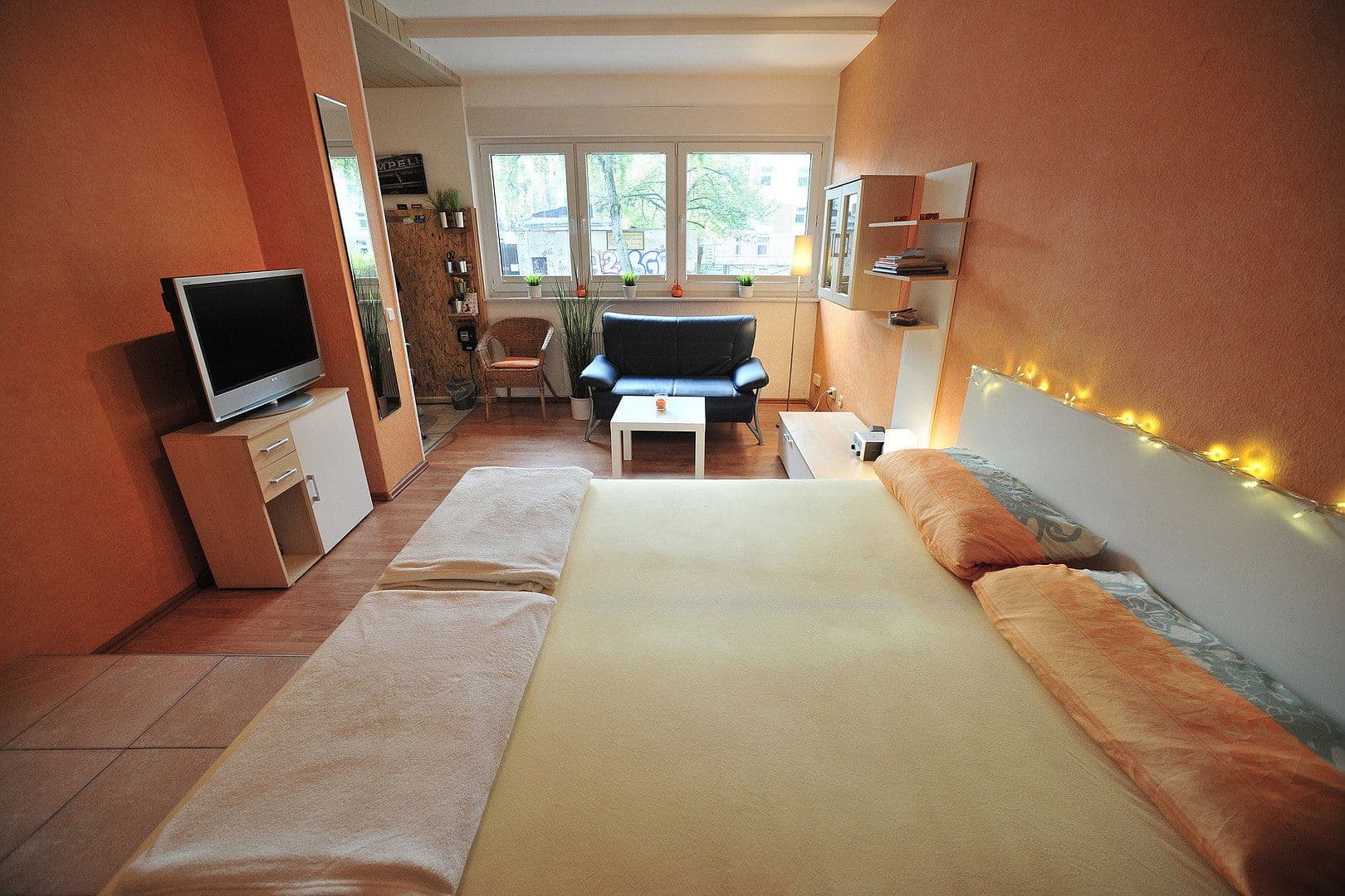 Predaj bytu 1-izbový 27 m², Berlin, Berlín Predaj bytu 1-izbový 27 m², Berlin, Berlín