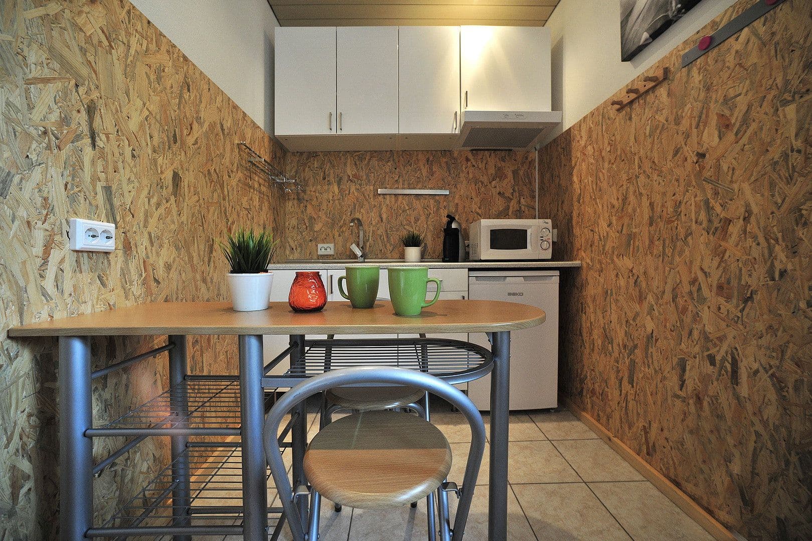 Predaj bytu 1-izbový 27 m², Berlin, Berlín Predaj bytu 1-izbový 27 m², Berlin, Berlín