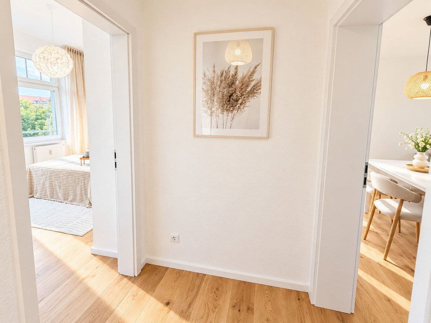 Predaj bytu 2-izbový 53 m², Erfurt, Durínsko Predaj bytu 2-izbový 53 m², Erfurt, Durínsko