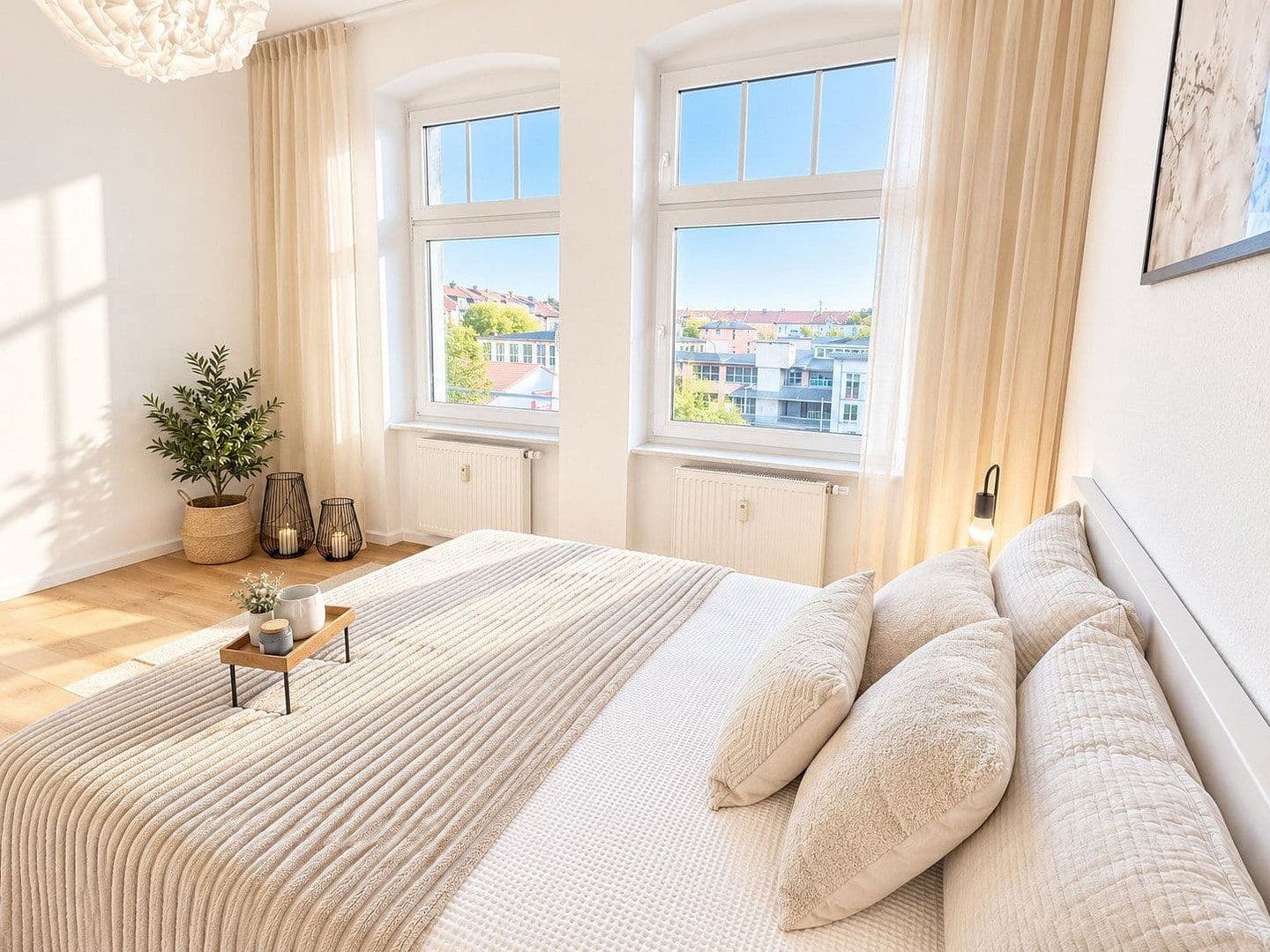 Predaj bytu 2-izbový 53 m², Erfurt, Durínsko Predaj bytu 2-izbový 53 m², Erfurt, Durínsko
