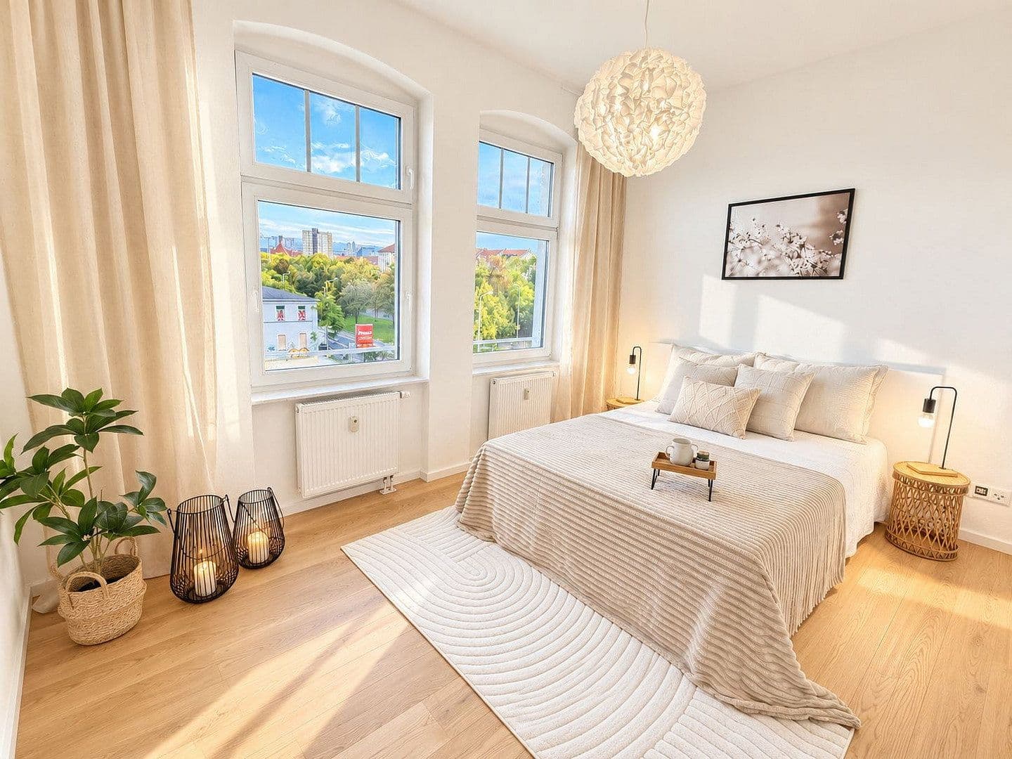 Predaj bytu 2-izbový 53 m², Erfurt, Durínsko Predaj bytu 2-izbový 53 m², Erfurt, Durínsko