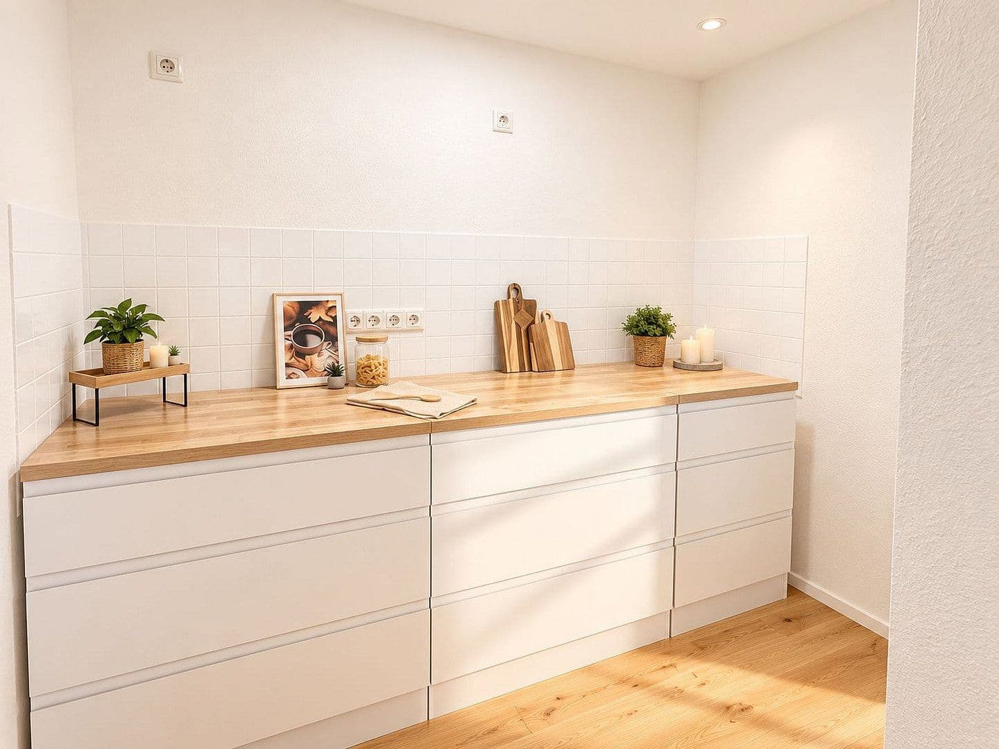Predaj bytu 2-izbový 53 m², Erfurt, Durínsko Predaj bytu 2-izbový 53 m², Erfurt, Durínsko