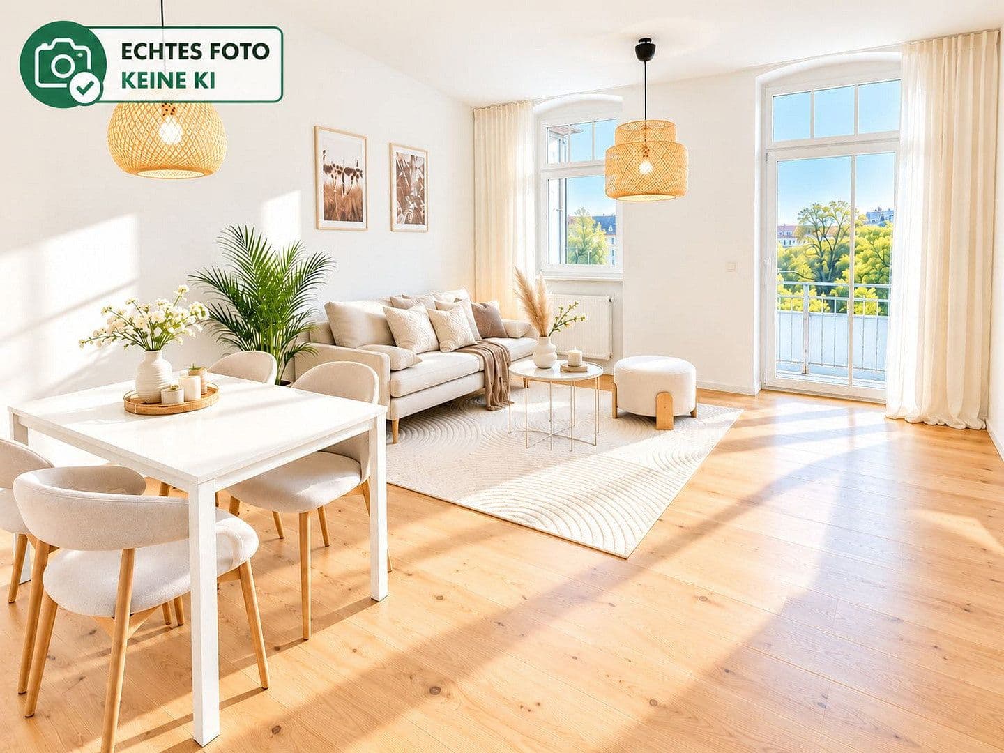 Predaj bytu 2-izbový 53 m², Erfurt, Durínsko Predaj bytu 2-izbový 53 m², Erfurt, Durínsko