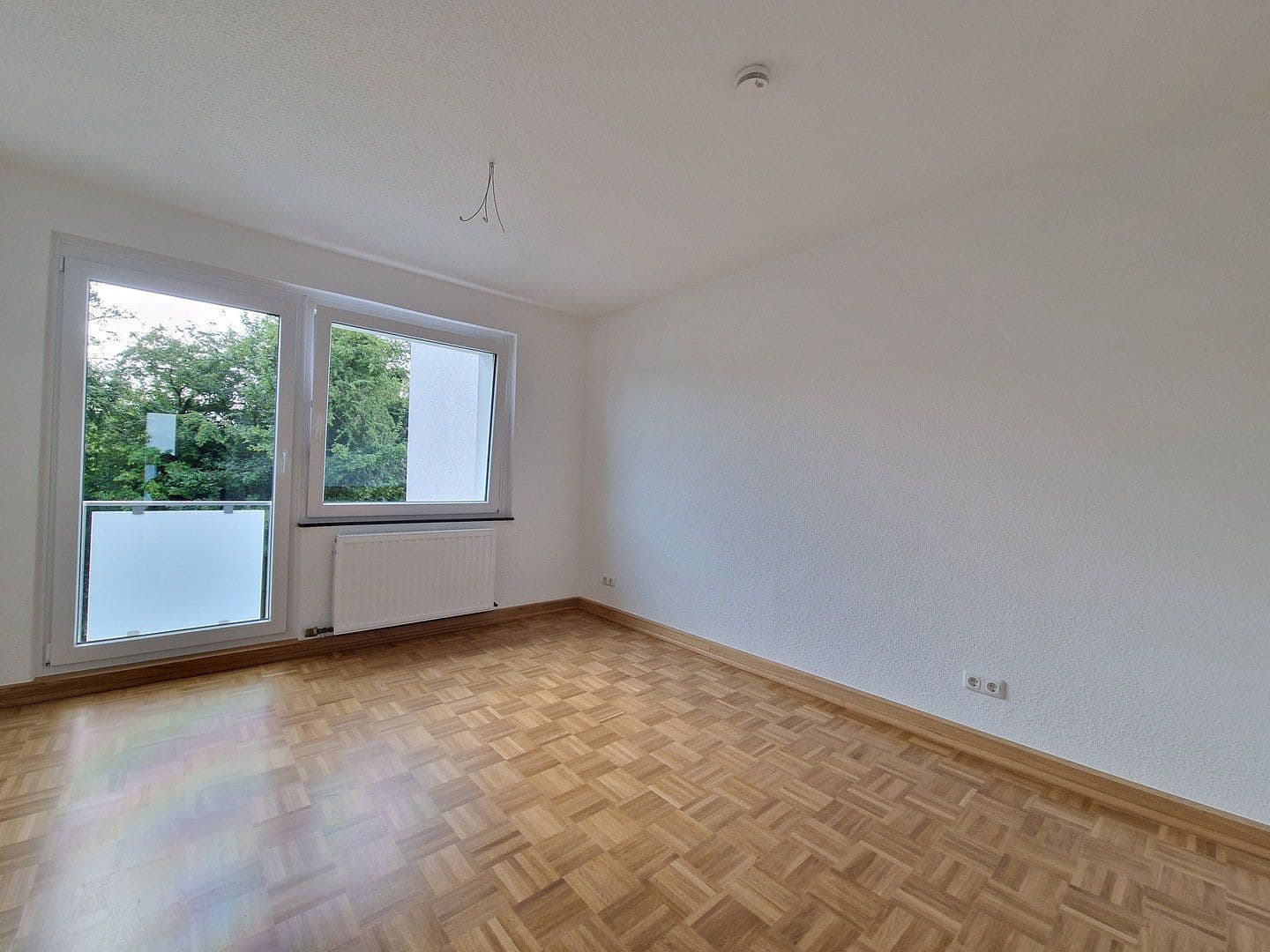 Prenájom bytu 3-izbový 72 m², Geismarweg 14, Essen-Heisingen, Severné Porýnie - Westfálsko Prenájom bytu 3-izbový 72 m², Geismarweg 14, Essen-Heisingen, Severné Porýnie - Westfálsko