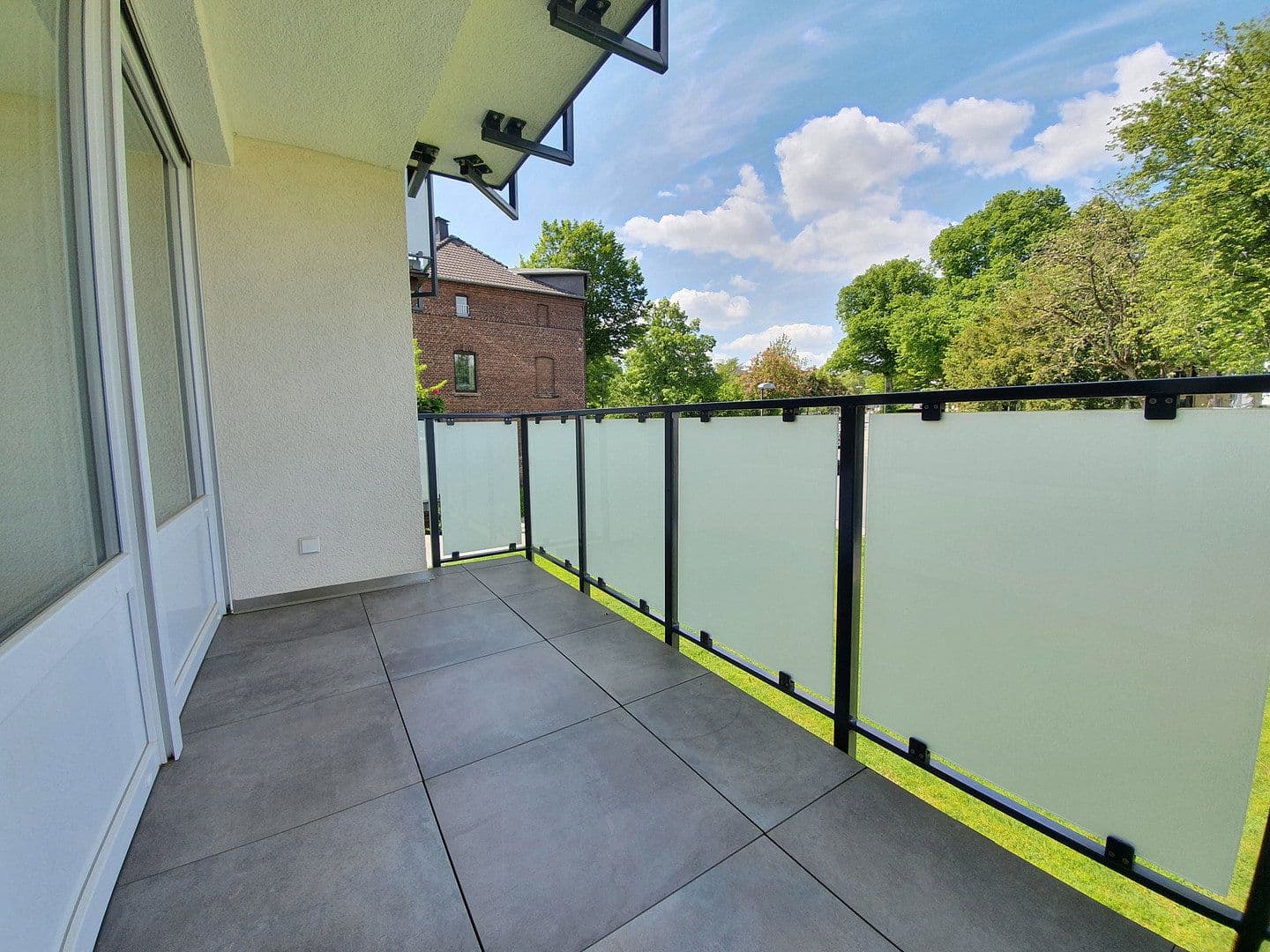 Prenájom bytu 3-izbový 72 m², Geismarweg 14, Essen-Heisingen, Severné Porýnie - Westfálsko Prenájom bytu 3-izbový 72 m², Geismarweg 14, Essen-Heisingen, Severné Porýnie - Westfálsko