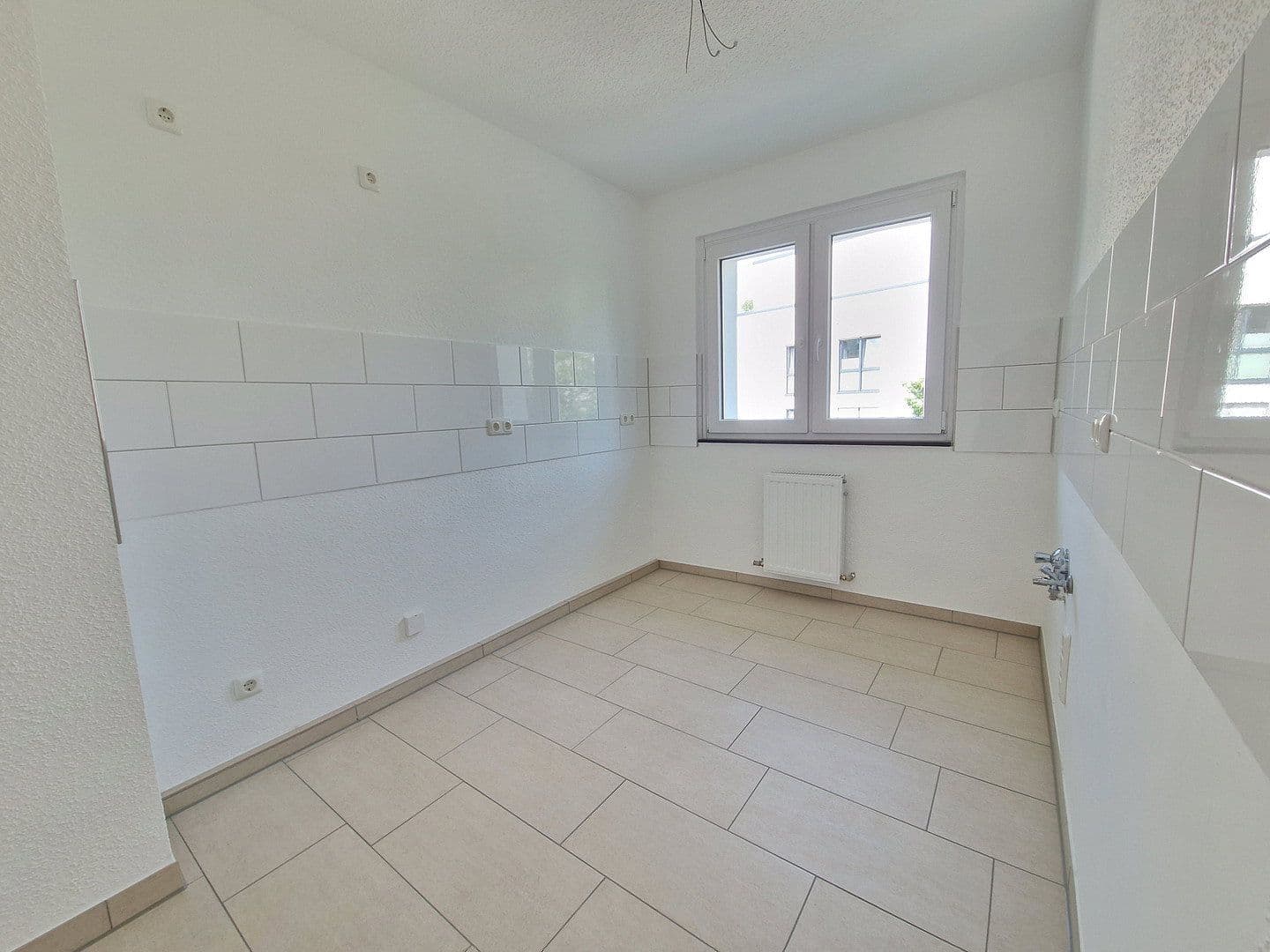 Prenájom bytu 3-izbový 72 m², Geismarweg 14, Essen-Heisingen, Severné Porýnie - Westfálsko Prenájom bytu 3-izbový 72 m², Geismarweg 14, Essen-Heisingen, Severné Porýnie - Westfálsko