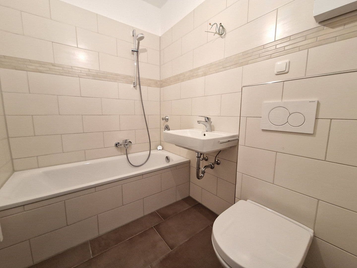 Prenájom bytu 3-izbový 72 m², Geismarweg 14, Essen-Heisingen, Severné Porýnie - Westfálsko Prenájom bytu 3-izbový 72 m², Geismarweg 14, Essen-Heisingen, Severné Porýnie - Westfálsko
