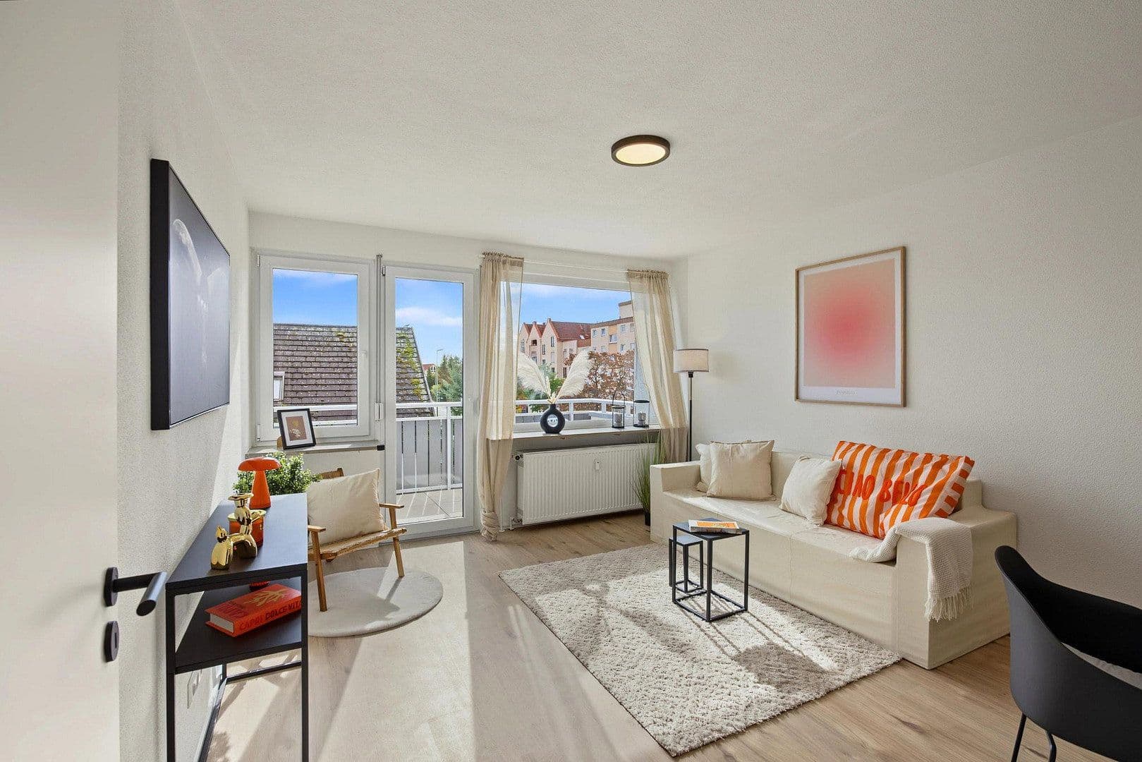 Predaj bytu 3-izbový 68 m², Neu-Ulm, Bavorsko Predaj bytu 3-izbový 68 m², Neu-Ulm, Bavorsko