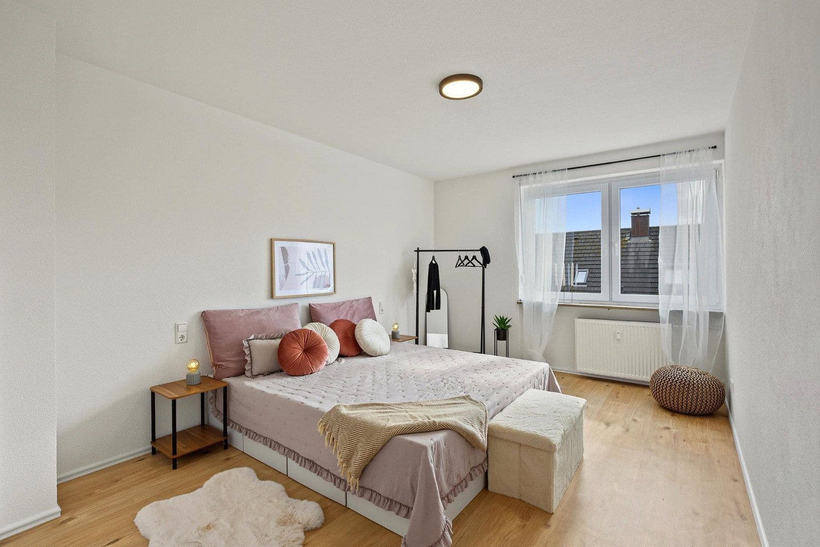 Predaj bytu 3-izbový 68 m², Neu-Ulm, Bavorsko Predaj bytu 3-izbový 68 m², Neu-Ulm, Bavorsko