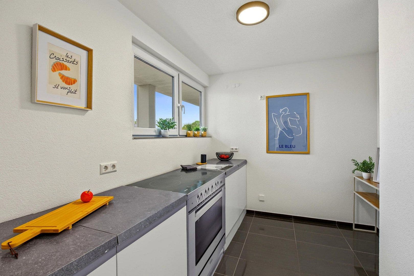 Predaj bytu 3-izbový 68 m², Neu-Ulm, Bavorsko Predaj bytu 3-izbový 68 m², Neu-Ulm, Bavorsko