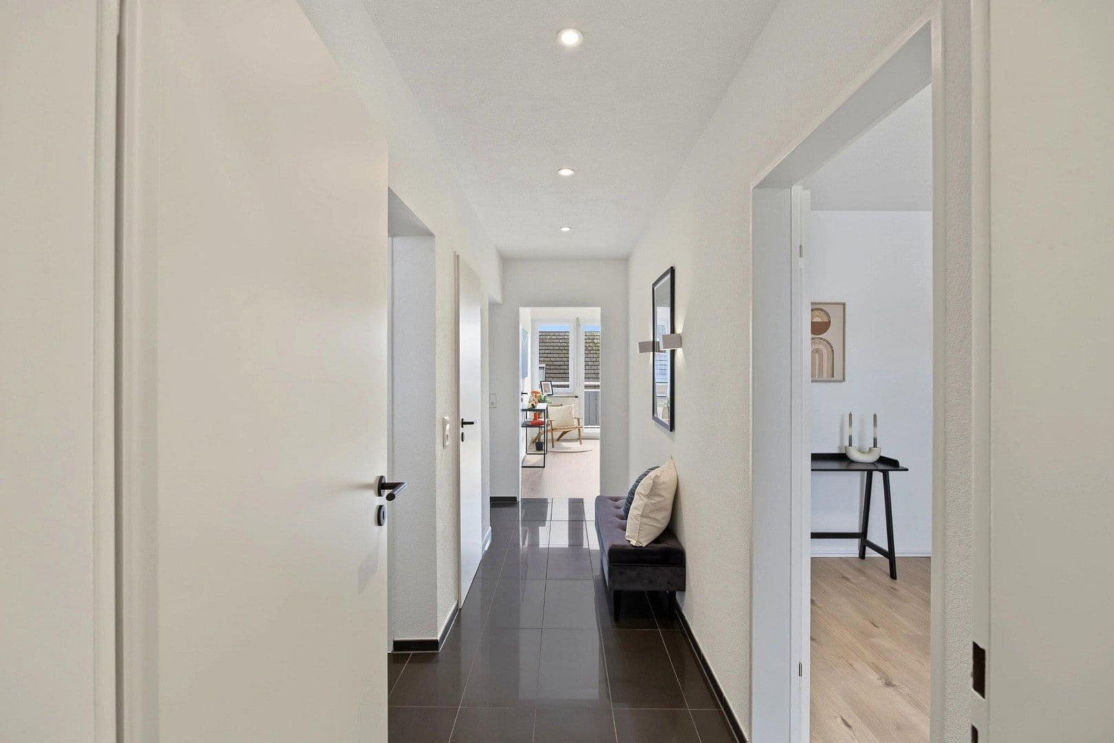 Predaj bytu 3-izbový 68 m², Neu-Ulm, Bavorsko Predaj bytu 3-izbový 68 m², Neu-Ulm, Bavorsko