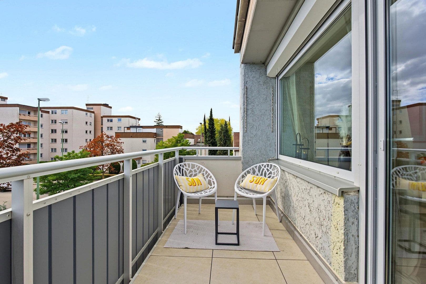 Predaj bytu 3-izbový 68 m², Neu-Ulm, Bavorsko Predaj bytu 3-izbový 68 m², Neu-Ulm, Bavorsko