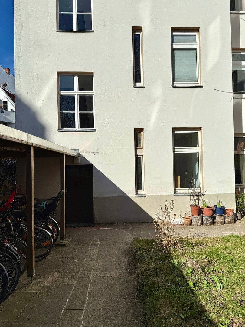 Predaj bytu 1-izbový 36 m², Berlin, Berlín Predaj bytu 1-izbový 36 m², Berlin, Berlín