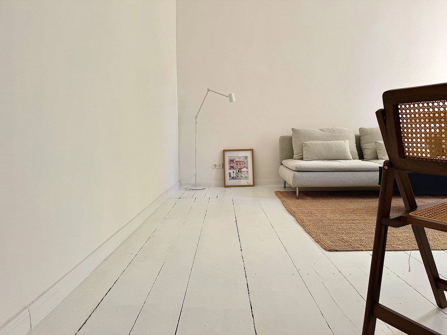 Predaj bytu 1-izbový 36 m², Berlin, Berlín Predaj bytu 1-izbový 36 m², Berlin, Berlín