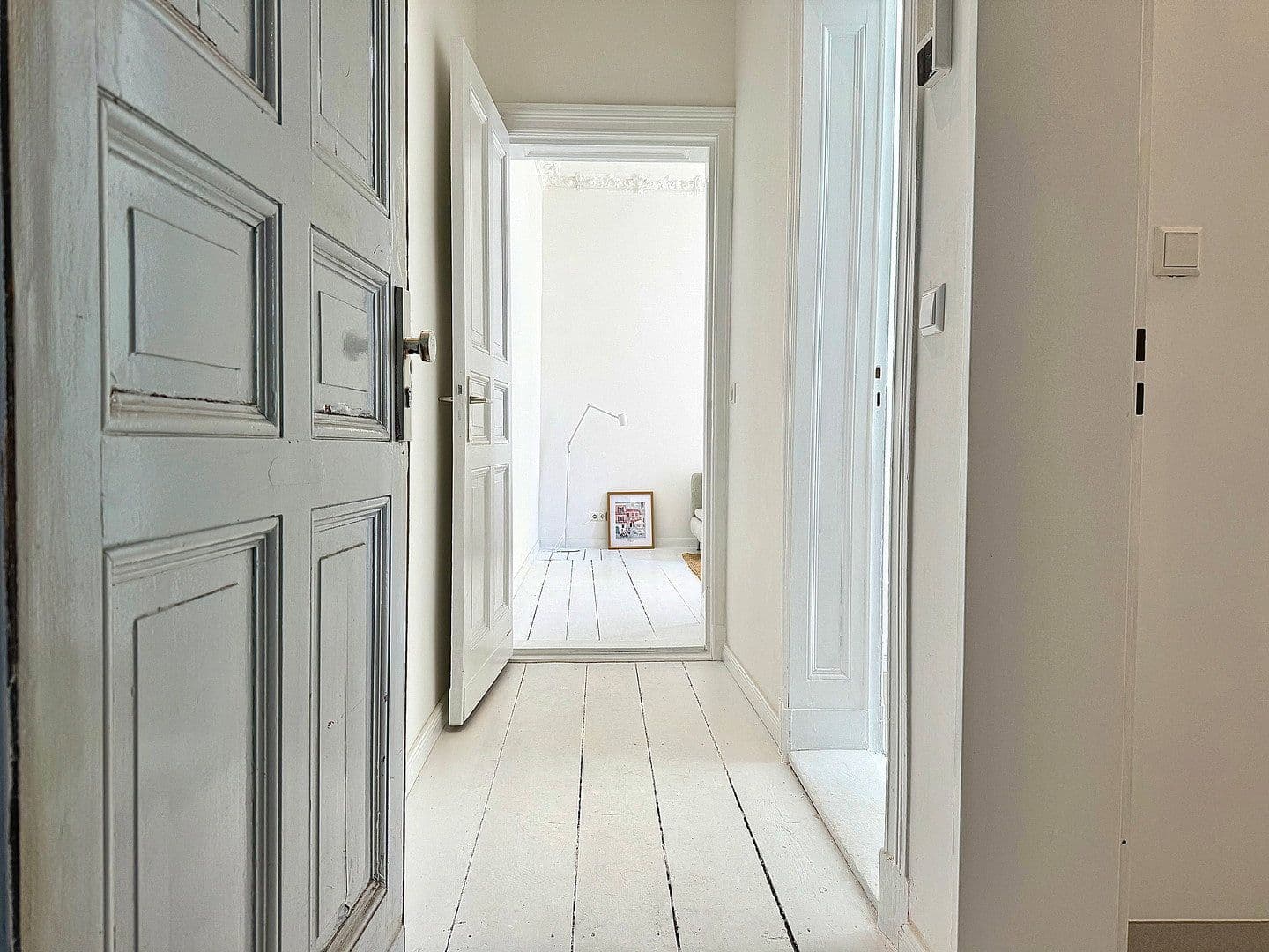 Predaj bytu 1-izbový 36 m², Berlin, Berlín Predaj bytu 1-izbový 36 m², Berlin, Berlín