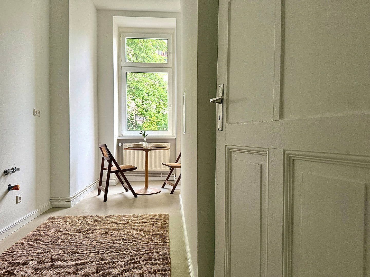 Predaj bytu 1-izbový 36 m², Berlin, Berlín Predaj bytu 1-izbový 36 m², Berlin, Berlín