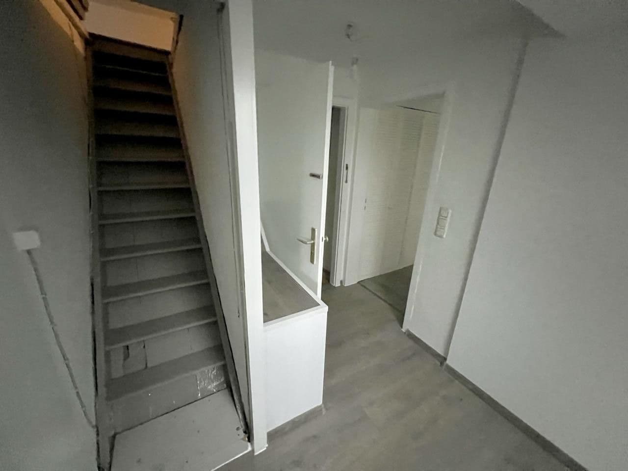 Prenájom bytu 3-izbový 75 m², Pferdebachstr. 66, Witten, Severné Porýnie - Westfálsko Prenájom bytu 3-izbový 75 m², Pferdebachstr. 66, Witten, Severné Porýnie - Westfálsko